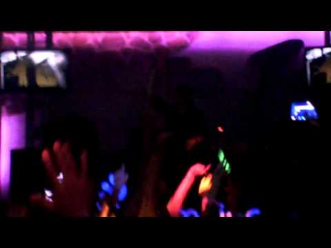 ATB- (Red Carpet- Alright (Marcus Schössow Remix) & Ecstasy @ Club Rio 11/04/2011