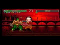 BloodStorm Arcade Gameplay 13 Big Head Code Senleib Hellhound