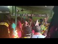 Sri Muththaramman Dasara Kulu Sami Attam Sanmugappuram 2022