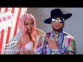 El Alfa Ft. Cardi B - Mi Mami (Video Oficial) El Alfa Ft. Cardi B - Mi Mami (Video Oficial)