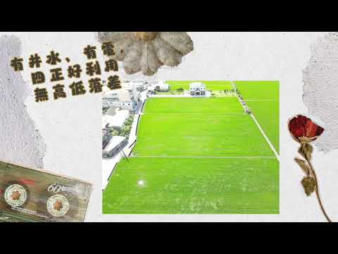 大甲區-福安段農地出售 第1張共9張