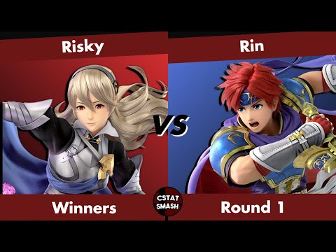 No Caps Spring 2023 Arcadian Pools – Risky (Corrin) vs Rin (Roy)