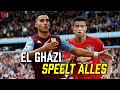 'Ronaldo-Achtige' Anwar El Ghazi Heeft Alle Kwaliteiten Om Te Slagen In De Premier League