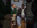 Mr. Rogers has Biggie on the show, and talks Puffy.