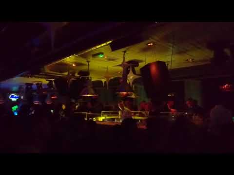 Super Flu @ Cafe del Rio - Budapest, Hungary - 2018.01.20 - PART 2