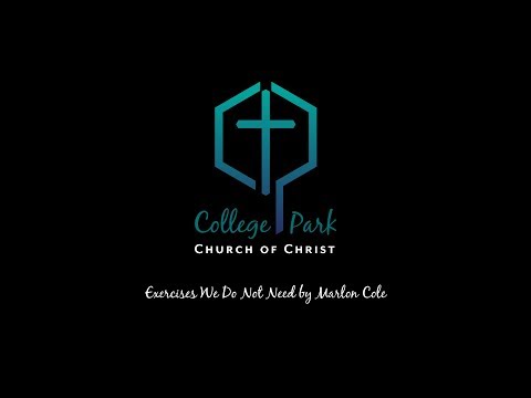 Exercises We Do Not Need by Rusty Springer