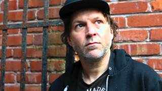 A new album for Fred Fortin