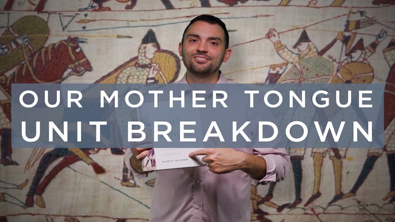 Our Mother Tongue / Introduction