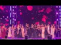 FEMINA MISS INDIA 2023 KARTIK ARYAN DANCE WITH ALL THE WINNERS MANIPUR KARTIK ARYAN