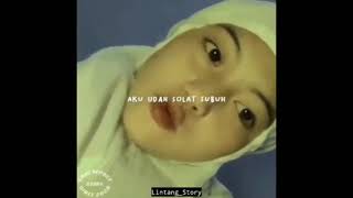 Download lagu solat subuh//bangun sayang//haluu//story WhatsApp//suara cewe//alarm suara cewe mp3 Download lagu solat subuh//bangun sayang//haluu//story WhatsApp//suara cewe//alarm suara cewe mp3