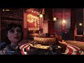 Bioshock Infinite 1999 Mode Looking For Shock Jockey At The Hall Of Heroes