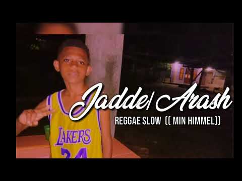 Jadde arash (Min Himmel) Reggae Slow