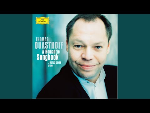 Schubert: Im Abendrot, D. 799