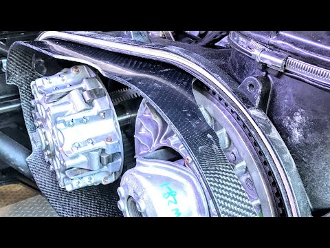 Is a Maverick X3 Carbon Fiber Clutch Liner UNBREAKABLE!?