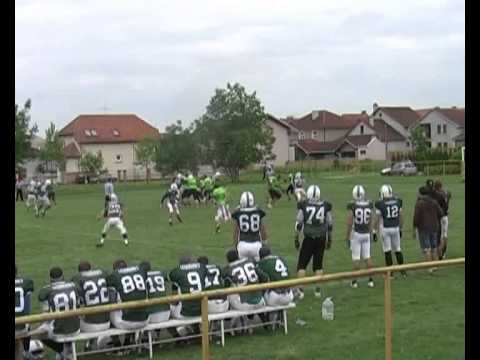 Sirmium Legionaries Sombor Celtis 2014 SAAF 1 4