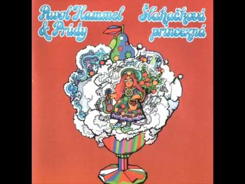 Šľahačková princezná - Vrabec vševed