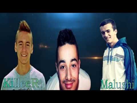 Double.Xx ft KilleeR & Malushi - Na Mungon (Dedikim)