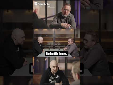 Video Thumbnail: Präzision in der Chirurgie: Warum wir Robotik brauchen 🏥