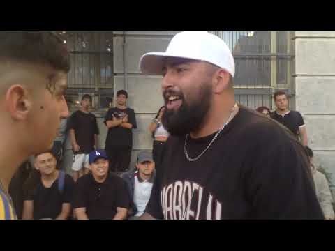 ERREKA vs BIGTAMINA - SEMIS - LIGA INMORTAL VOL.1