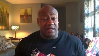 If Chicago doesn't fix the horrible "carnage" going on, I will send in the Feds!