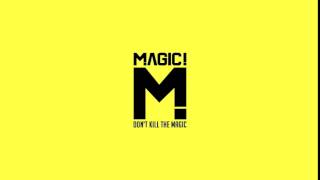 Download lagu MAGIC!  -  No Way No mp3