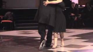 Rimini 2008_Leandro Furlan & Gaia Pisauro (2)