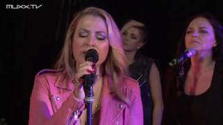 Anastacia   Underground army (Live - Song of my life)