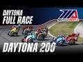 The 2026 Daytona 200 - FULL RACE | MotoAmerica