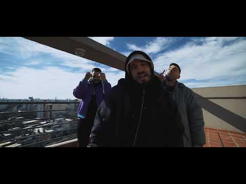 ARMAMENTALES feat OBIEWANSHOT - OESTE HERMOSO ft DJ Corne | Videoclip Oficial