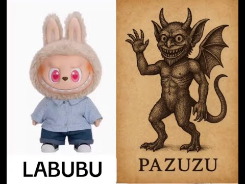 Es - LABUBU  -  HIPNOSIS REGRESIVA DIAMANTE