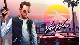 Vicewave 1984 UEVR 2