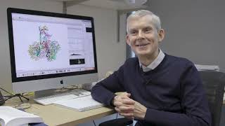 From the scientist's view: a conversation with David Barford