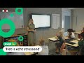 Deze kinderen hebben geen 5 maar 4 dagen school