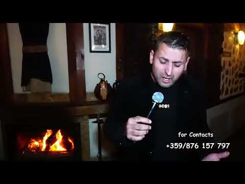 Dancho & Georgi Metodievi - (Kafanski Mix) By Cover