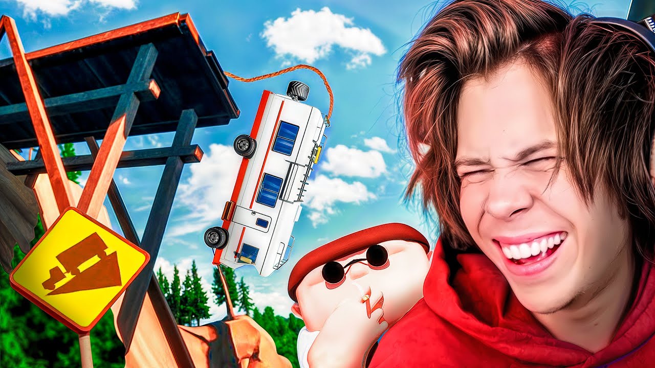 SOLO ES UN SALTO DE FE | RV There Yet? #2