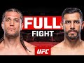 UFCShanghai Pelea Gratis Brian Ortega Vs Yair Rodriguez