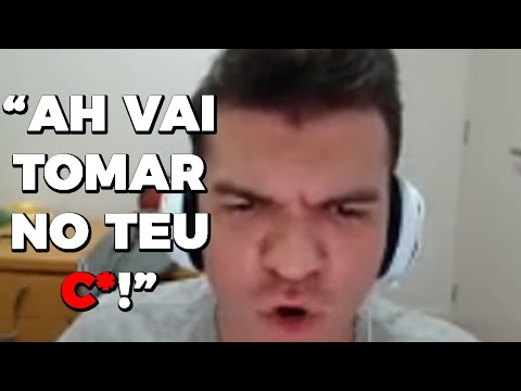 ALUNO PERDE CLUTCH E DIZ TER FICADO TRISTE, WAVE RESPONDE: