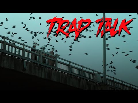 $A BIKAY ft $A MILO, $A KANGCHYR - TRAP TALK (OFFICIAL MV)