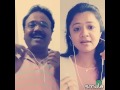 Vaanile Thenila Cover Ganesh