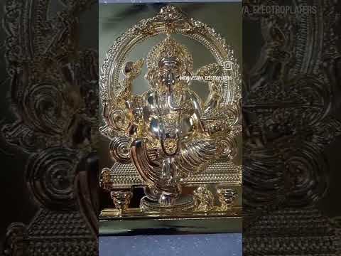 Antique Statues