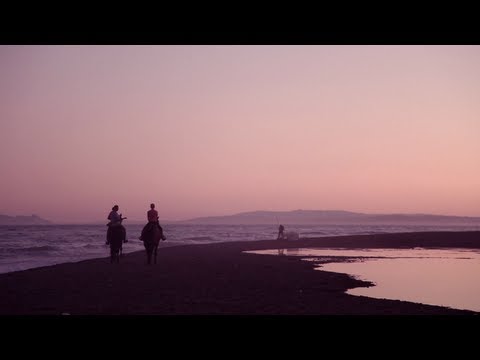 Elio Toffana - Caballito de mar (con Aqeel)