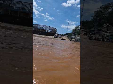 Venha curtir o Rio Araguaia em Aruanã Goiás! Sigam: @CANALDAPESCAEDANATUREZA.