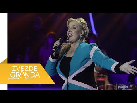 Snezana Djurisic - Nemir i mir - ZG Specijal 29 - (Tv Prva 31.05.2020.)