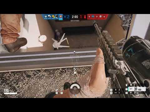 Tom Clancy's Rainbow Six  Siege 2021 12 30   01 05 59 11 DVR