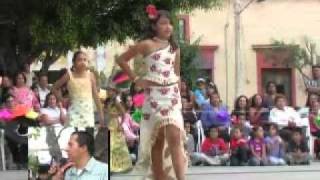 preview picture of video 'San Marcos JaL Festival cultural-2010.wmv'