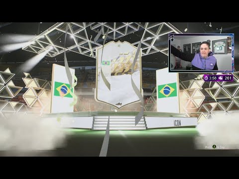 90+ Brazil Please...