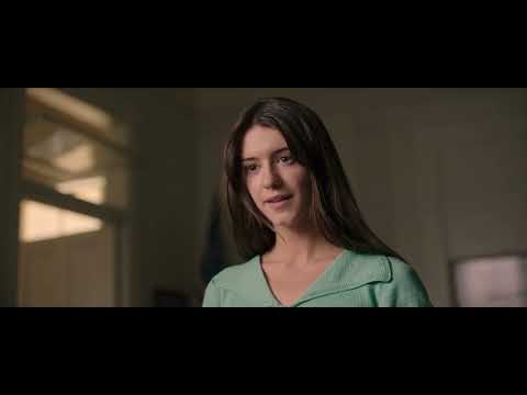 Jodie returns to see Kya : Where the Crawdads Sing 2022