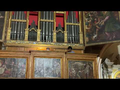 Anonimo - Aria di Firenze