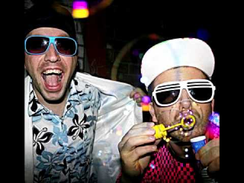 Die Atzen mit Fatman Scoop - Thats Whats up