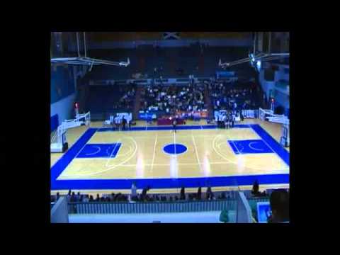 PLATA TENERIFE BALONCESTO,73 - LAN MOBEL,78 (12/11/2011 0:00:00)